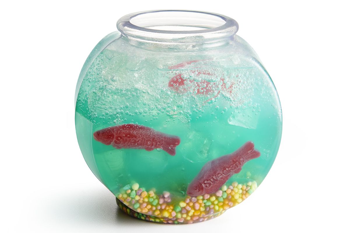 Smokey Bones Blue Lagoon Smokey Bones ajoute de la nouvelle viande des profondeurs (Blue Sea)