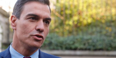 Sánchez diluera au Congrès le spin sur le Shara avec les informations obligatoires sur le Conseil européen