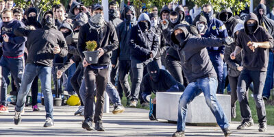 La jeunesse « nationaliste » la plus radicale prend le contrôle de l&rsquo;étudiant de l&rsquo;université publique basque