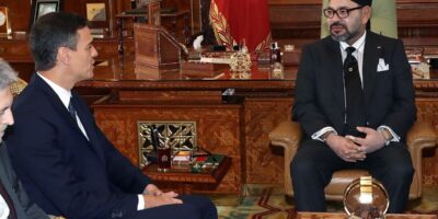 La lettre de Pedro Sánchez à Mohamed VI ne mentionne pas Ceuta et Melilla et comporte de nombreuses erreurs