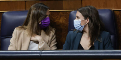 Podemos dénonce que le PSOE continue sans justifier le virage sur la Shara dix jours plus tard : « On attend des explications »
