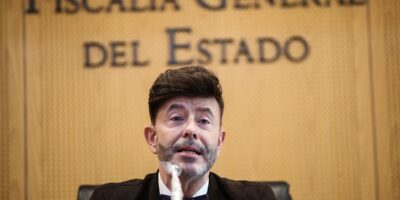 Delgado renouvelle le procureur en chef du Tribunal national, Jesús Alonso, chargé des recours contre les prestations aux détenus de l&rsquo;ETA