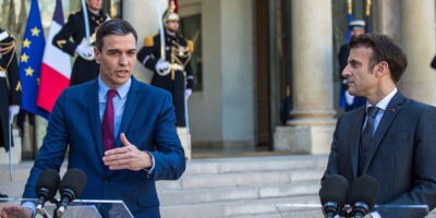 Pedro Snchez cherche désespérément le soutien de l&rsquo;UE pour éviter ses mesures nationales