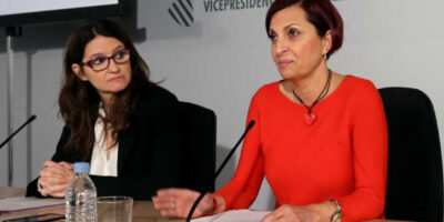 Le directeur général de l&rsquo;enfance dément Oltra et nie qu&rsquo;elle lui ait ordonné d&rsquo;ouvrir le dossier réservé sur les abus de son ex