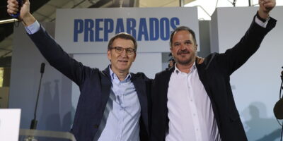 Feijo reproche à « l&rsquo;arrogance » de Sánchez le « double préjudice » subi par les citoyens et exige qu&rsquo;il agisse « de toute urgence »