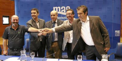 Le financement que les partis politiques continuent de recevoir de la facture d&rsquo;eau à Huelva
