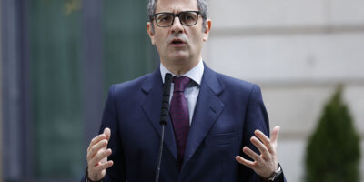 Bolaos a caché les mesures du plan de choc au PP : « C&rsquo;était un simple contact »