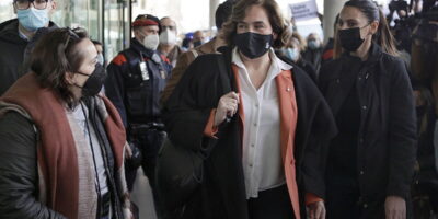 Réitération de subventions, absence de contrôle ou prêts annulés : Siège judiciaire de Colau pour irrégularités dans l&rsquo;aide à des entités liées