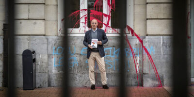 Carlos Urquijo : « Le projet politique de l&rsquo;ETA est désormais plus influent que lorsqu&rsquo;il commettait 90 meurtres par an »