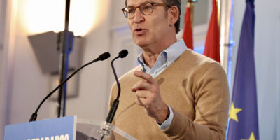 Feijo va créer un conseil consultatif externe au PP avec « toutes sortes de sensibilités idéologiques »