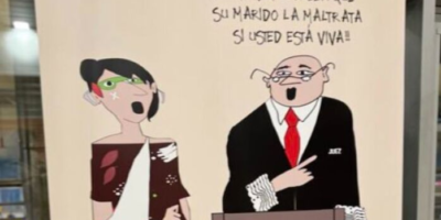 Les juges censurent une affiche sur l&rsquo;égalité placée dans une gare de Palma pour « s&rsquo;être livrée à des sujets faux et injustes »