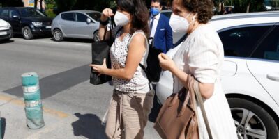 Le tribunal de Grenade suspend la peine et Juana Rivas est libre