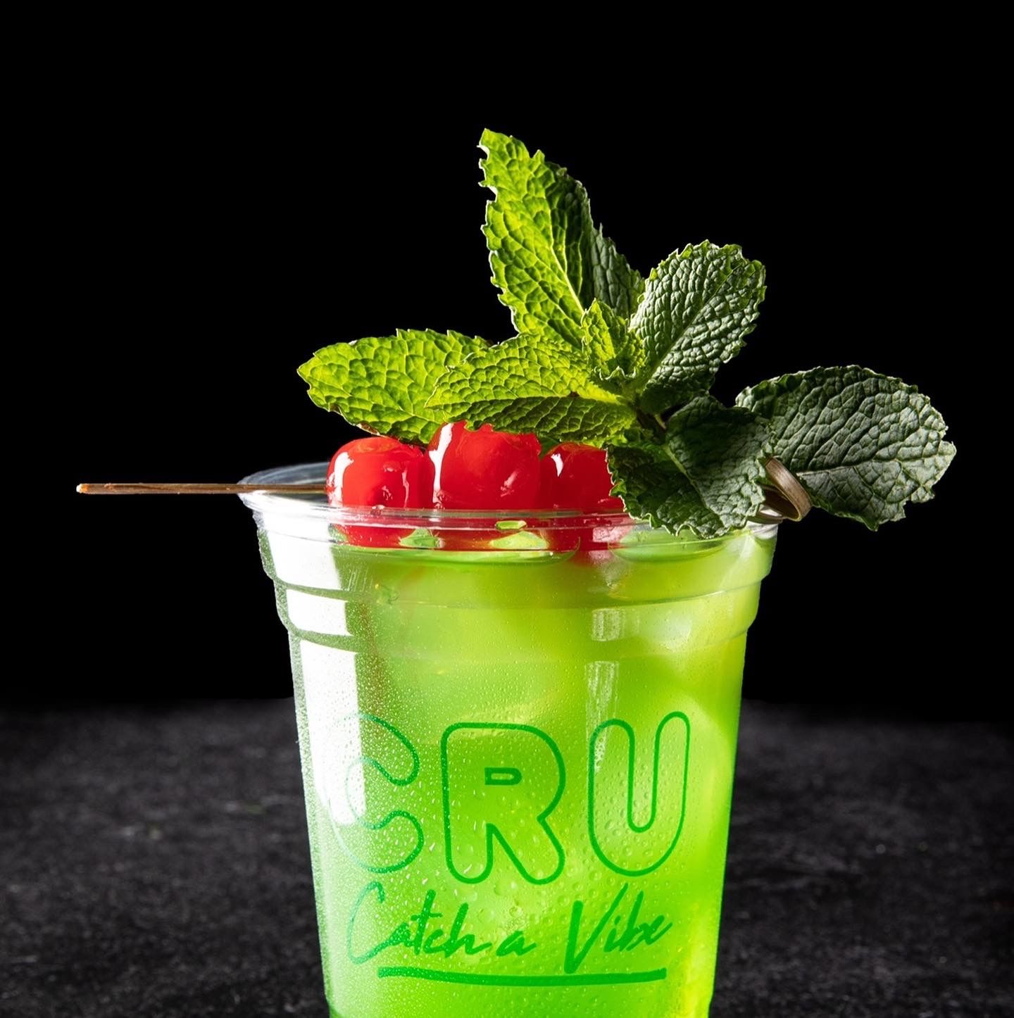 CRU annonce la grande ouverture de Las Vegas