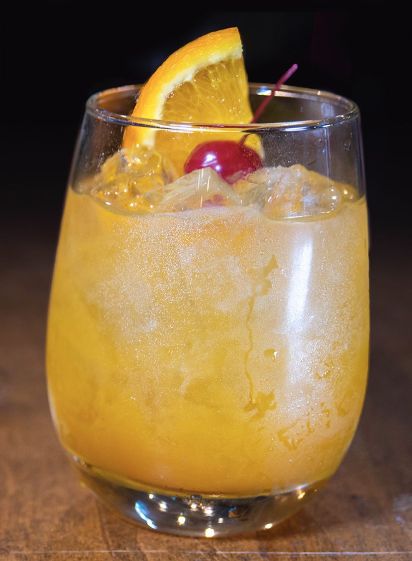 Dog Haus bouscule le programme de bar créatif avec le retour de la collaboration de mixologues