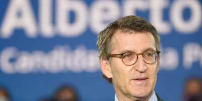 Cuca Gamarra sera le nouveau secrétaire général du PP