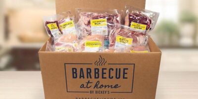 Barbecue à la maison offre une remise exclusive ce printemps