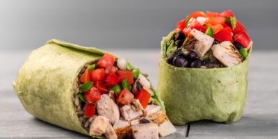 Barberitos nommé « Burrito préféré » d&rsquo;Athènes pour la 11e année consécutive