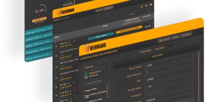 BeerBoard annonce une collaboration avec Reyes Beer Division pour numériser les commandes sur site