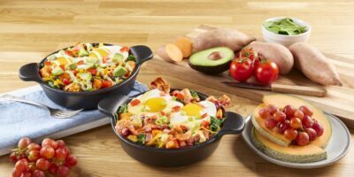 Bob Evans Restaurants présente les nouveaux bols de protéines fraîches de la ferme