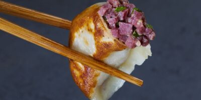 Brooklyn Dumpling Shop signe un accord pour ouvrir un centre commercial dans le New Jersey