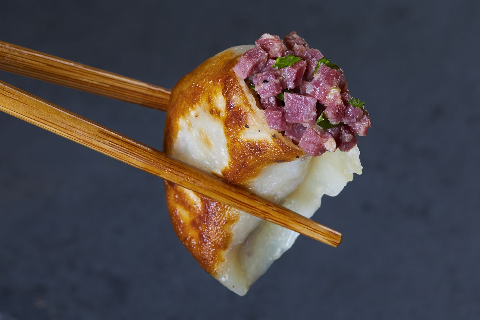 Brooklyn Dumpling Shop signe un accord pour ouvrir un centre commercial dans le New Jersey Brooklyn Dumpling Shop signe un accord pour ouvrir un centre commercial dans le New Jersey