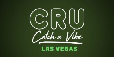 CRU annonce la grande ouverture de Las Vegas