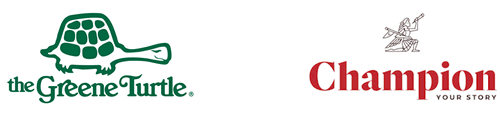 Champion rejoint l'équipe Greene Turtle en tant qu'agence de relations publiques de référence Champion rejoint l'équipe Greene Turtle en tant qu'agence de relations publiques de référence