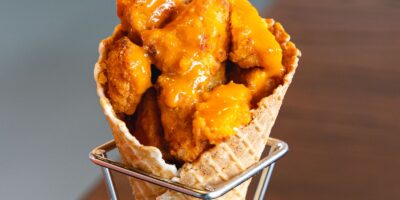 Chick&rsquo;nCone cherche à s&rsquo;étendre en Caroline du Sud pour la première fois