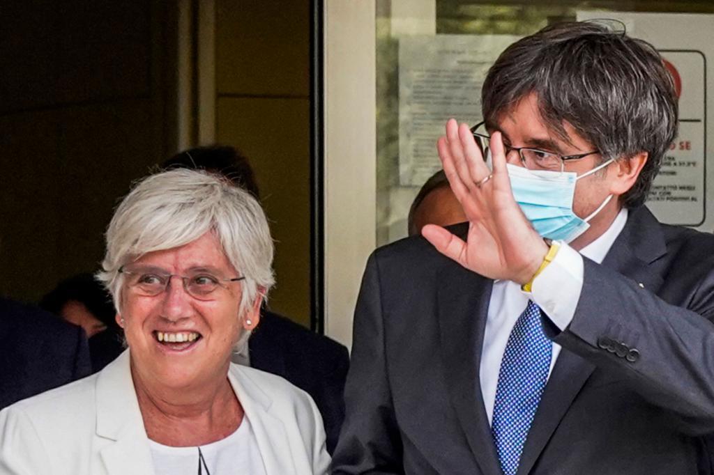 Clara Ponsat