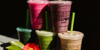 Clean Juice double sa croissance alors qu&rsquo;il entre dans son 31e état et signe 14 nouveaux magasins au premier trimestre seulement