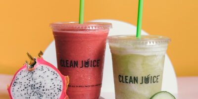 Clean Juice présente un rafraîchissement de superaliments « de style Slushie » pour le printemps