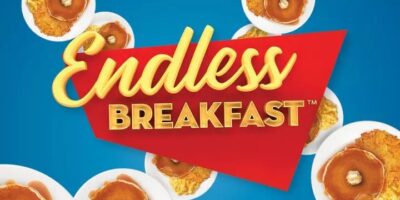 Denny&rsquo;s cherche à aider les Américains touchés par la hausse de l&rsquo;inflation avec une promotion de petit-déjeuner sans fin à 6,99 $