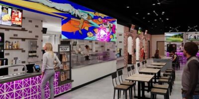 Diversified Restaurant Group ouvre la première Taco Bell Cantina à Kansas City avec Snow Much Fun, grande ouverture le 4 mars