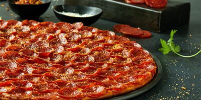 Donatos lance une fondation pour redonner à travers l&rsquo;Amérique