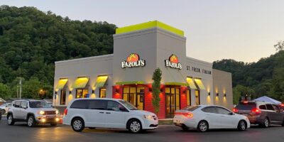 Fazoli&rsquo;s Inks New Accord de développement de zone multi-unités à Phoenix