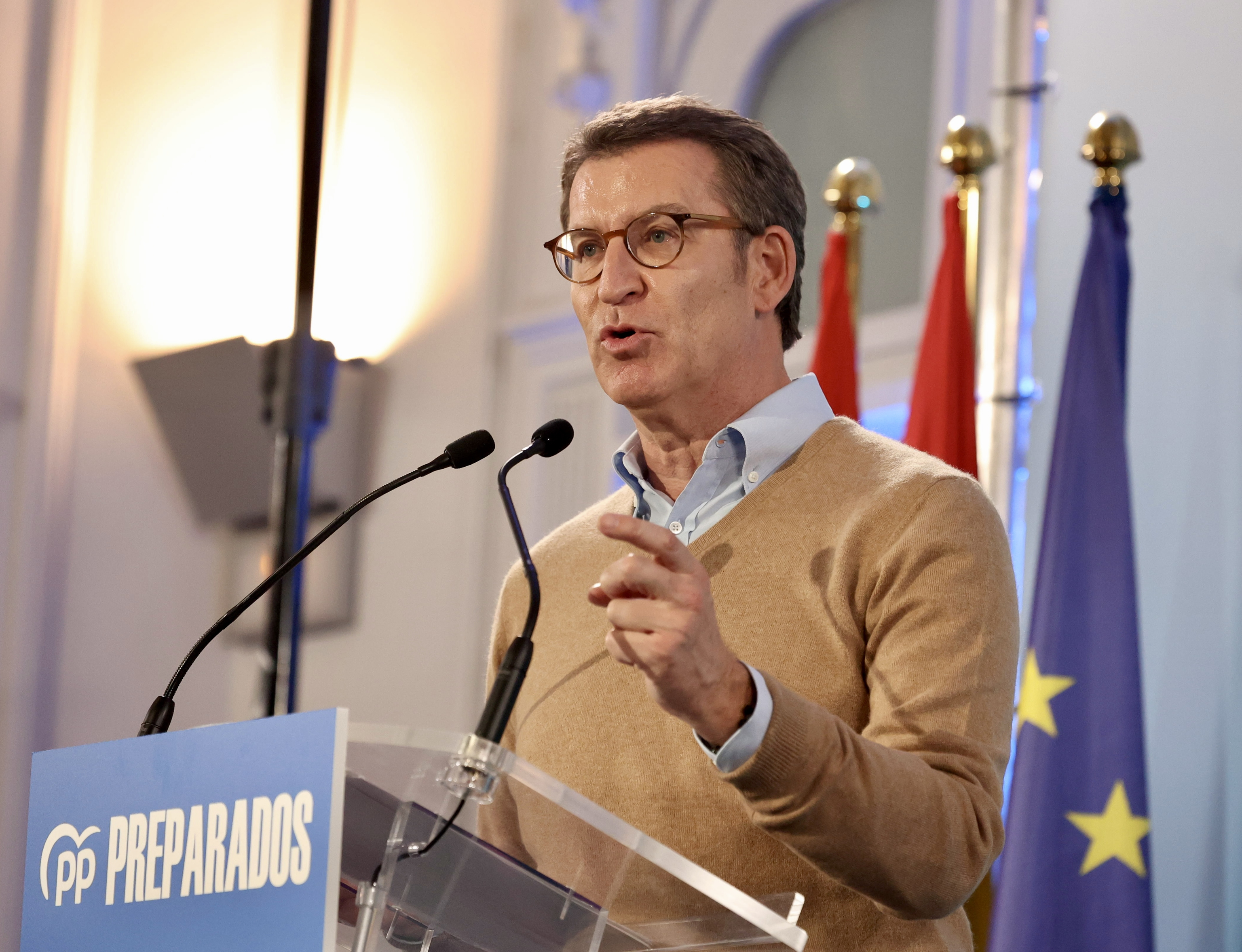 Albert N .
