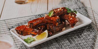Gordon Biersch lance un nouveau menu composé de plats tendance élaborés par des chefs