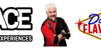 « Guy Fieri&rsquo;s Downtown Flavortown » ouvre aujourd&rsquo;hui