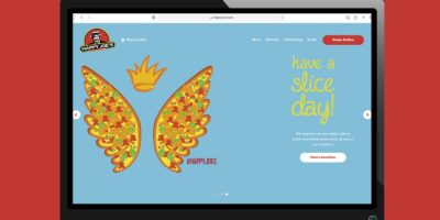 Happy Joe&rsquo;s apporte plus de magie à l&rsquo;expérience client en ligne