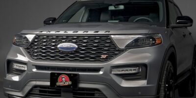 Happy Joe&rsquo;s lance son 50e anniversaire avec un cadeau de voiture