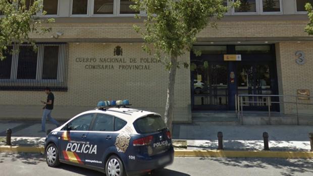 préfecture de police