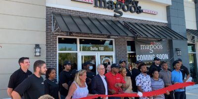 Huey Magoo est maintenant ouvert à Pinellas Park, en Floride