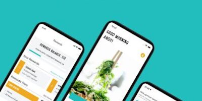Island Fin Poké dévoile une application numérique unique en son genre pour ses clients