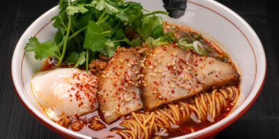 JINYA Ramen Bar innove dans son menu avec de nouveaux plats pleins de saveurs