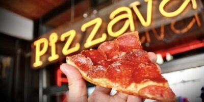La pizzeria communautaire, Pizzava, annonce le lancement des ventes de franchise