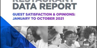 L&rsquo;analyse du sentiment des clients de l&rsquo;industrie de la restauration révèle les principales tendances de satisfaction