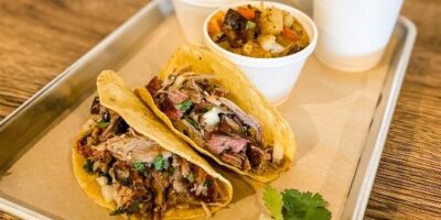 Le Bar-B-Que de Soulman donne aux Texans du Nord quelque chose à tacos