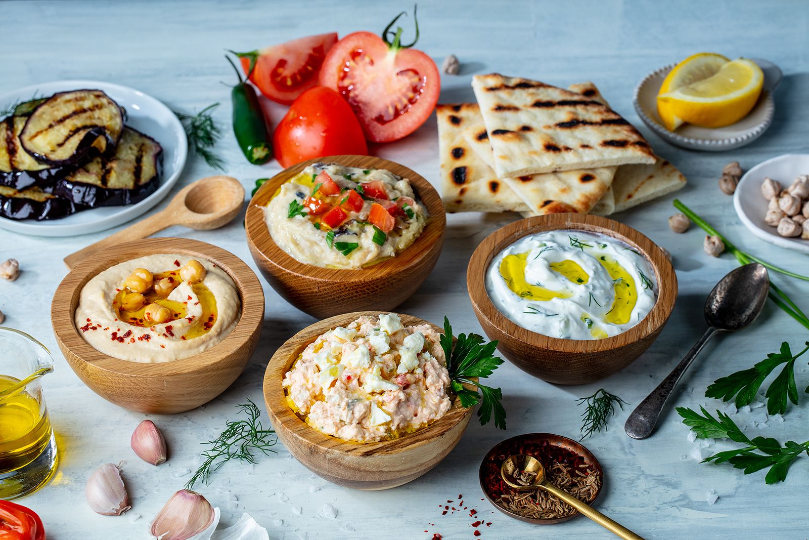 Le Great Greek Mediterranean Grill ouvrira son premier restaurant dans la région de Jacksonville, en Floride Le Great Greek Mediterranean Grill ouvrira son premier restaurant dans la région de Jacksonville, en Floride