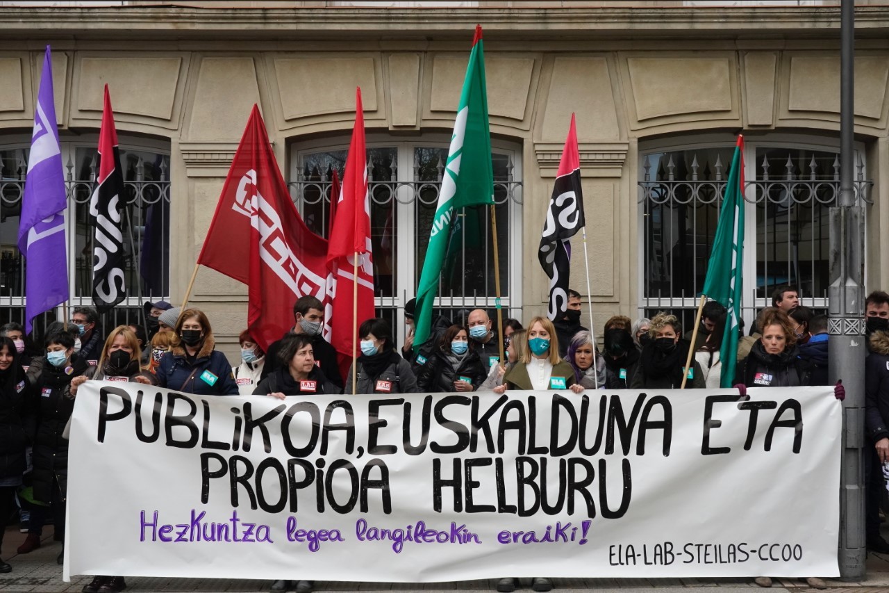 Les syndicats