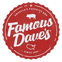 Le célèbre Dave's BBQ redéfinit les repas rapides et décontractés avec le premier emplacement de service au volant